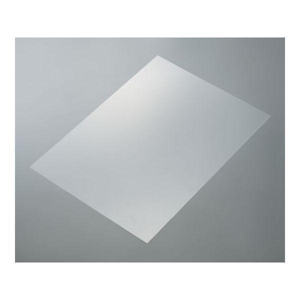 アズワン 3-9888-02 極薄アクリルシート 001−0．3【1枚】 3988802