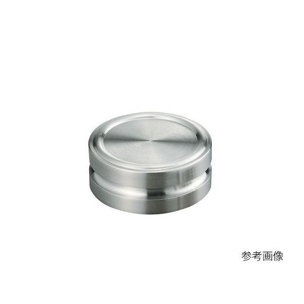 アズワン 3-9952-01 円盤分銅 CWM2000【1個】 3995201