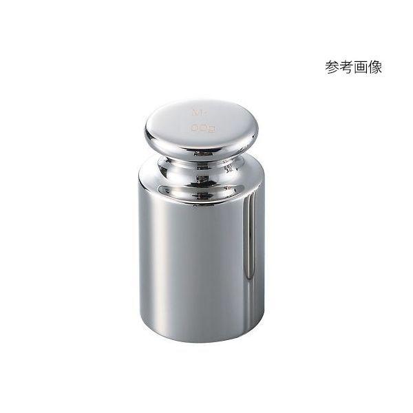 アズワン 3-9953-01 円筒分銅 SWM2000【1個】 3995301