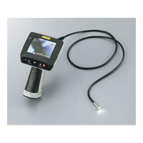 アズワン 3-9973-01 防水工業用内視鏡 TF2989BMX80【1個】 3997301