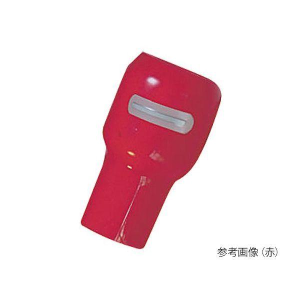 4-310-02 サーモキャップ STC−8−青 20個【1袋(20個入)】 431002
