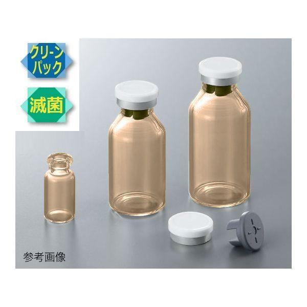アズワン 4-378-04 低溶出バイアル15mlγ滅菌処理 10本【1箱(10本入)】 437804 6,362円