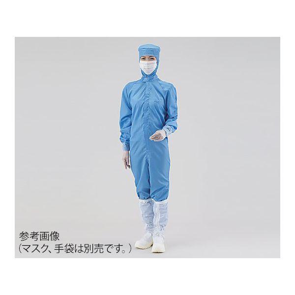 アズワン 4-405-02 スーツ 12110SB青 3L 22．5【1枚】 440502