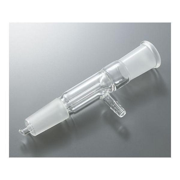 アズワン 4-428-01 連結管 CRSM1525【1個】 442801