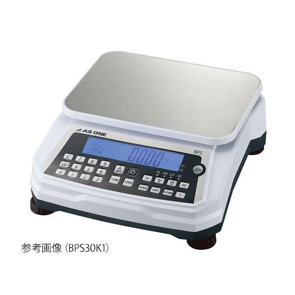 アズワン 4-540-03 卓上台はかり BPS15K05【1個】 454003