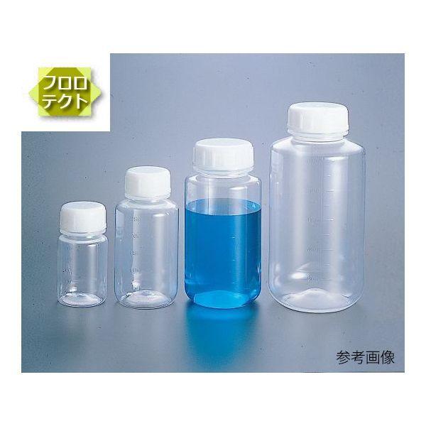 アズワン 4-757-51 グッドボーイ 100ml箱表面フッ化処理【1箱(200本入)】 475751