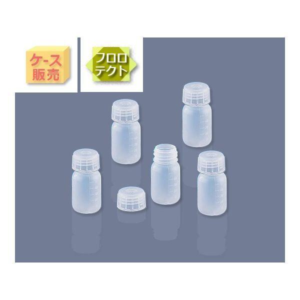 アズワン 4-759-52 アイボーイ広口100ml箱表面フッ化処理【1箱(100本入)】 475952