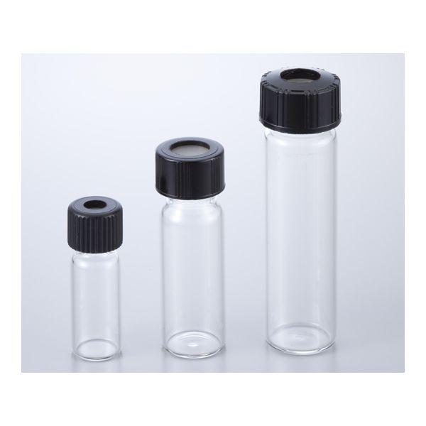 アズワン 5-106-06 ピアースバイアル CV−400 12入【1箱(12本入)】 510606 5,863円