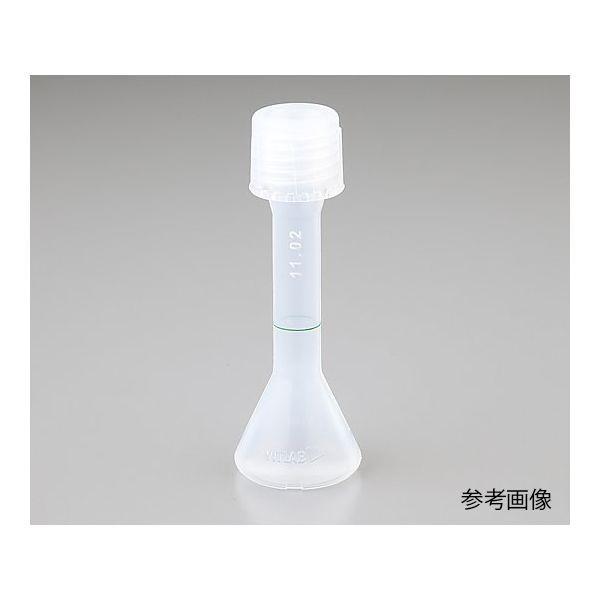 アズワン 5-3000-06 PFAメスフラスコ107097 10ml【1個】 5300006