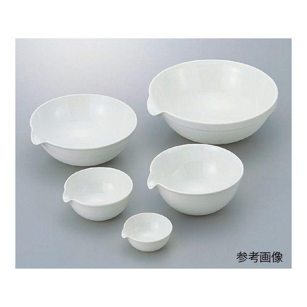 アズワン 5-4066-08 蒸発ざら 丸底 CW−8【1枚】 5406608