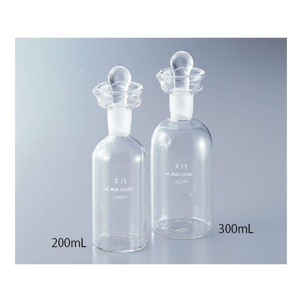 アズワン 5-5646-03 ふらん瓶 300ml【1本】 5564603