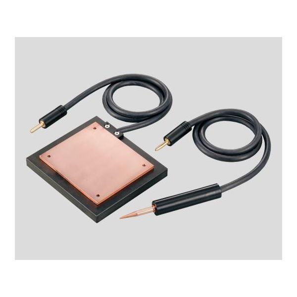 アズワン 6-1033-23 板材用電極 大ペン型 UHP−303【1個】 6103323 53,745円