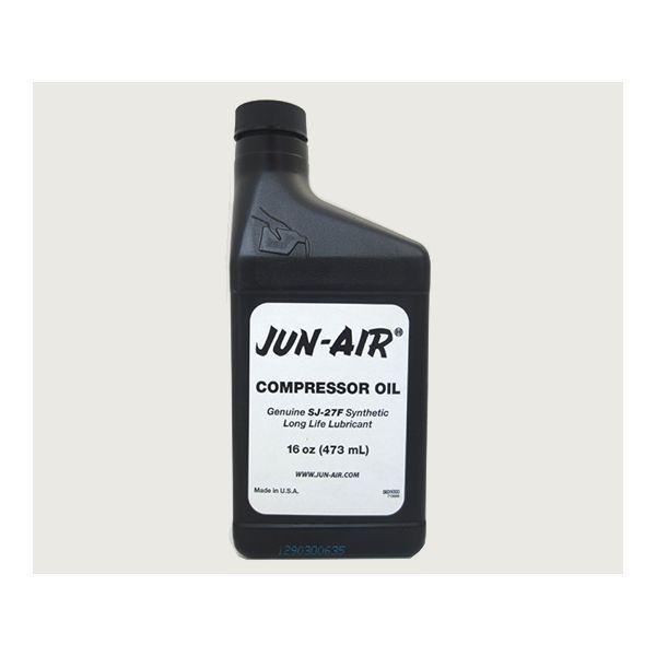 アズワン 6-1040-09 コンプレッサー 交換用オイル473ml【1本】 6104009