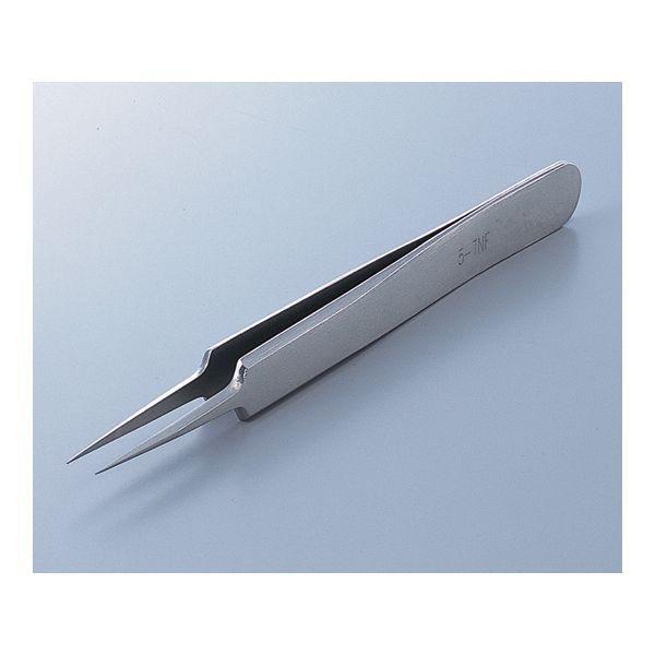 アズワン 6-7905-39 MEISTERピンセット 5−TNF【1本】 6790539
