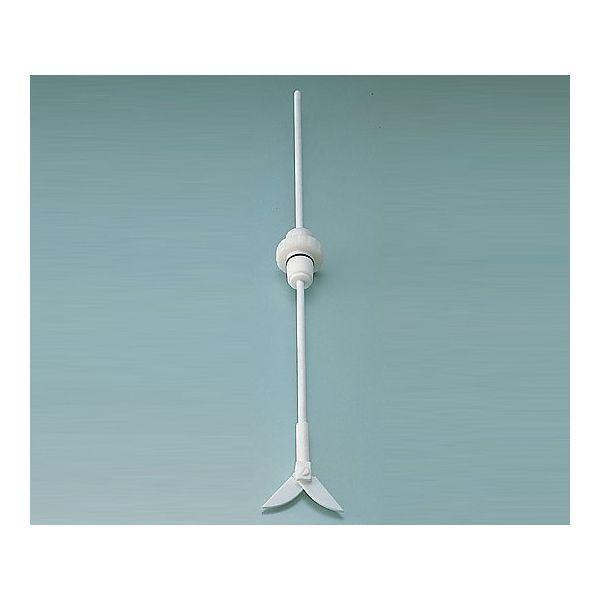 アズワン 7-231-05 PTFE被覆撹拌減圧装置 TFE A5【1セット】 723105