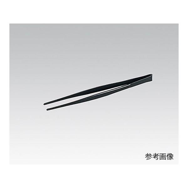 アズワン 7-245-05 テフロンコーティングピンセット 300直【1本】 724505 7,582円