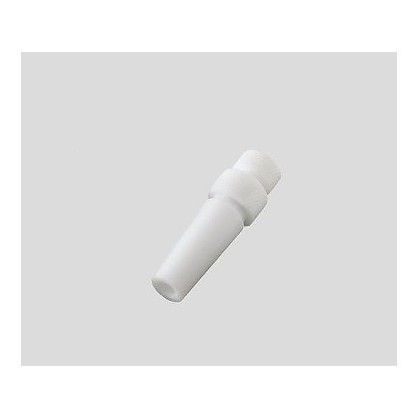 アズワン 7-258-04 温度計ホルダー ＄24／40 弗素樹脂製【1個】 725804