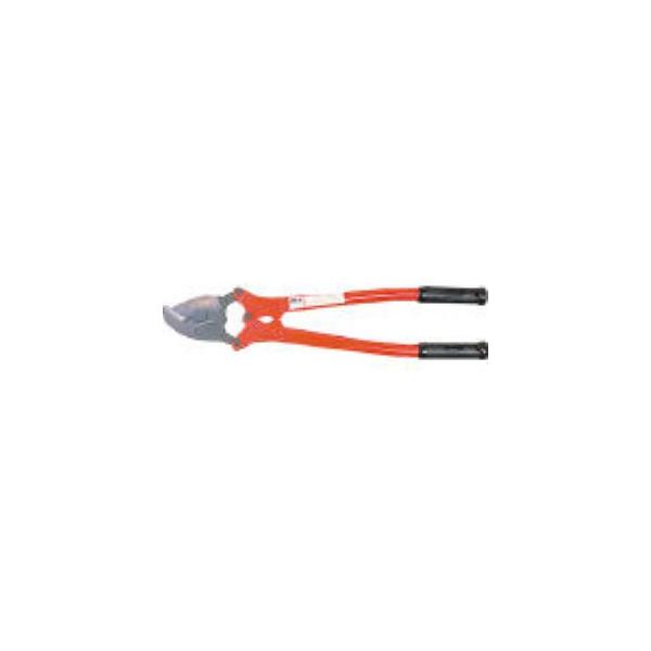【個数：1個】ＭＣＣ CC-0302 ケーブルカッタ　Ｎｏ．２ 760MM CC0302