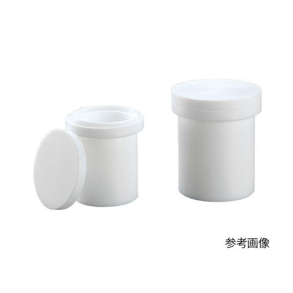 アズワン 7-636-14 PTFEルツボ100ml【1個】 763614