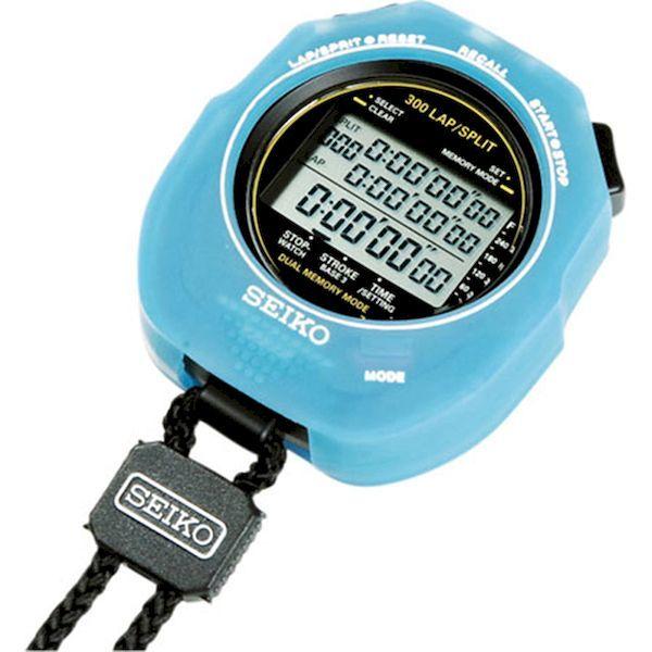 ス*チ様 SEIKO S141-0AA0 スイミングマスター　ケース付き 4543208003795 SEIKO スイミングマスターシリコンケースの通販はau PAY