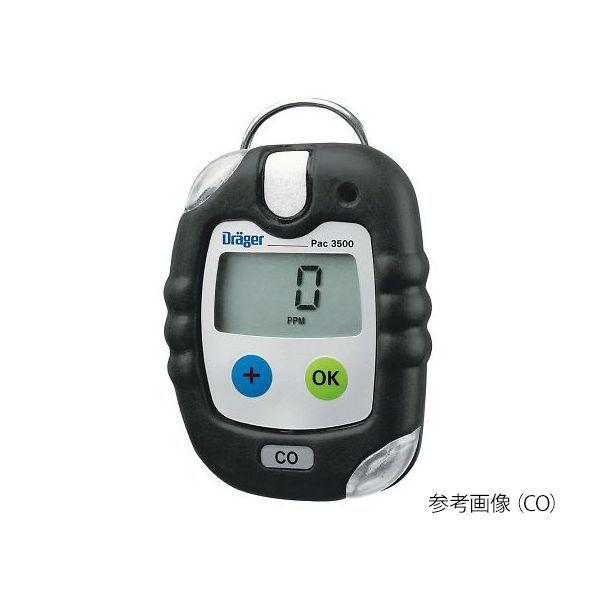 アズワン 8-5627-33 ガス警報器 パック6000 O2【1個】 8562733