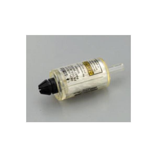 アズワン 9-1004-21 エアガン用交換フィルター 2個【1袋(2個入)】 9100421