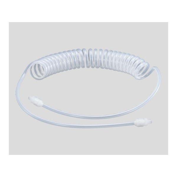 アズワン 9-4018-24 ガン用PPコイルホースHOSE−WP−1【1個】 9401824