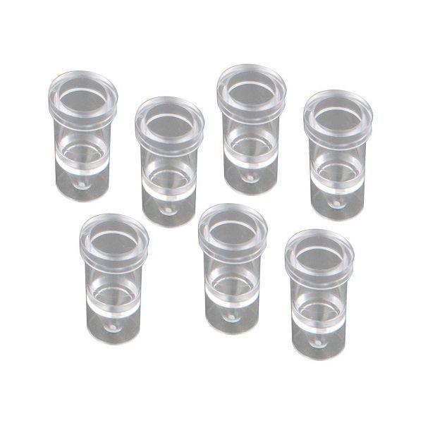 アズワン 9-694-10 自動分析用サンプルカップMSK20B千本【1箱(1000本入)】 969410