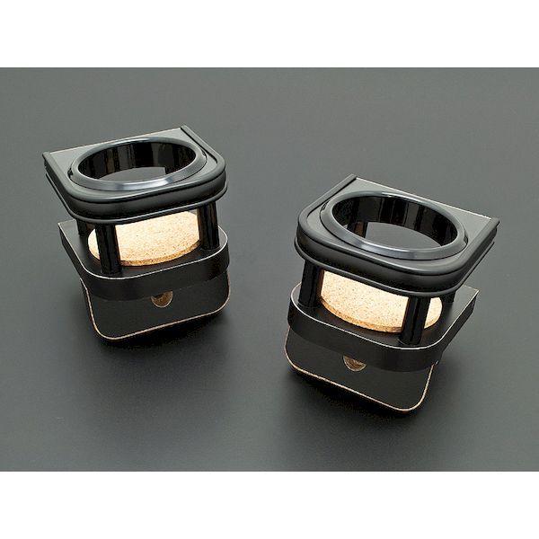 【個数：1個】ビーナス GDH-101 直送 代引不可 G’BASE 新型ジムニー ドリンクホルダー TYPE−1 2個セット GDH101