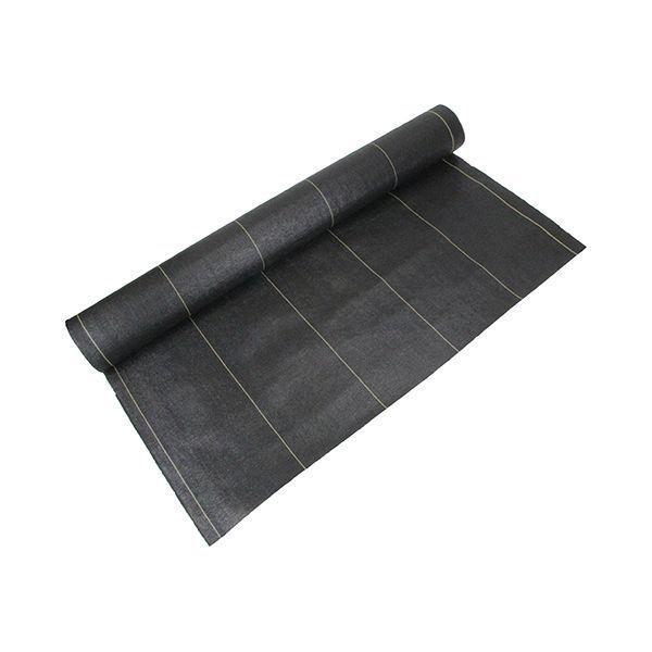 4977292663786 セフティ−3 高密度防草シート 極 1MX20Mの通販は