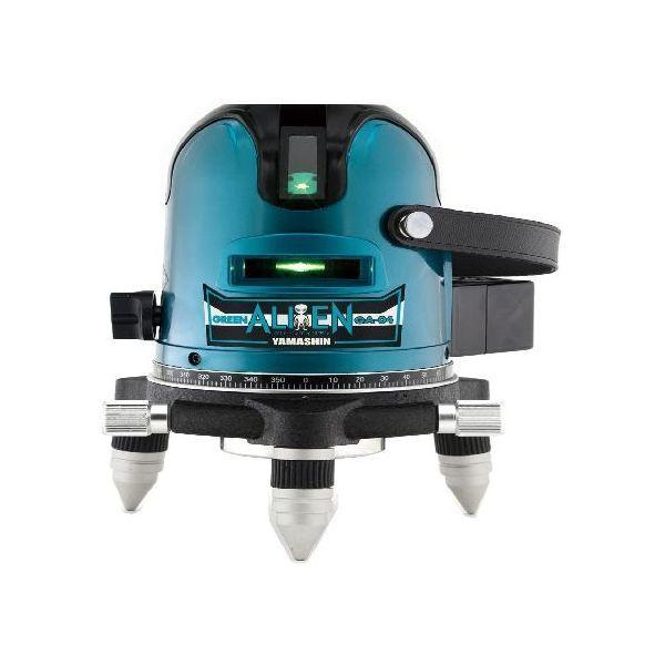 山真製鋸 RD-06 ドットエイリアン RD06