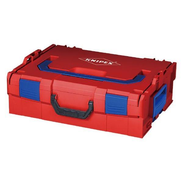 クニペックス KNIPEX 002119LBLE ツールボックス L−Boxx