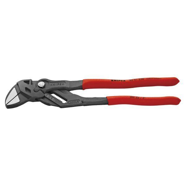 クニペックス KNIPEX 8601-250SB プライヤーレンチ 8601250SB ペンチ クニペックス KNIPEX 8601-250SB プライヤーレンチ 8601250SB ペンチ