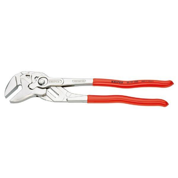 クニペックス KNIPEX 8603-300SB プライヤーレンチ 8603300SB