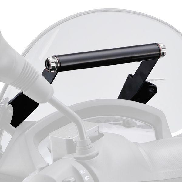 みるたん 3-2 デイトナ DAYTONA 16799 デイトナ バイク用 スクリーンマウントバー