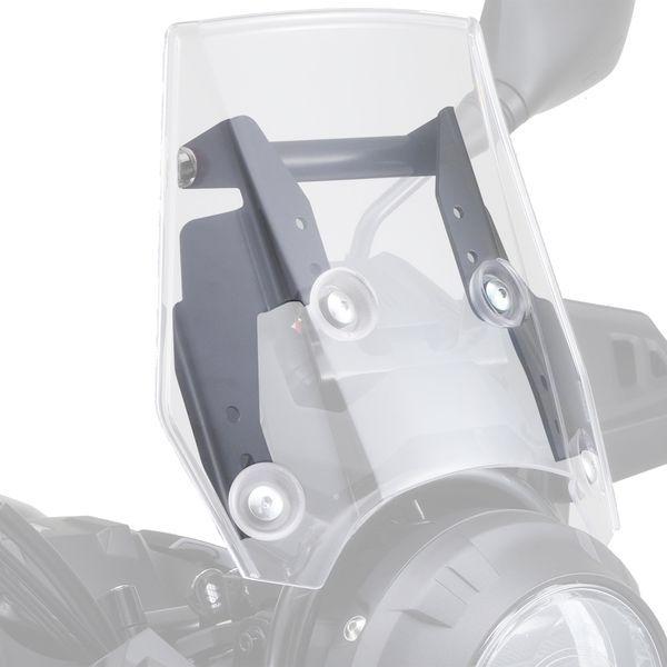 デイトナ DAYTONA 16803 デイトナ バイク用 スクリーンマウントバーホルダー スクリーンオフセットブラケット キャップボルトカラーM8 アの通販は 8,246円