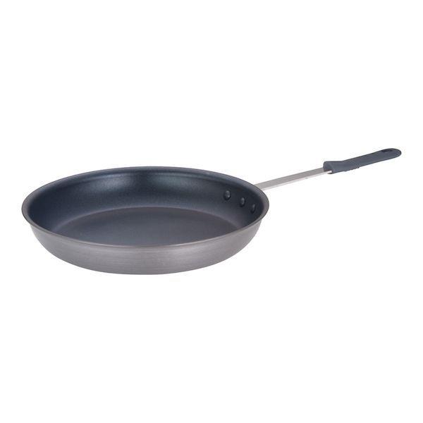 AFL0808 TKG 硬質アルマイトフライパン 37cmの通販は