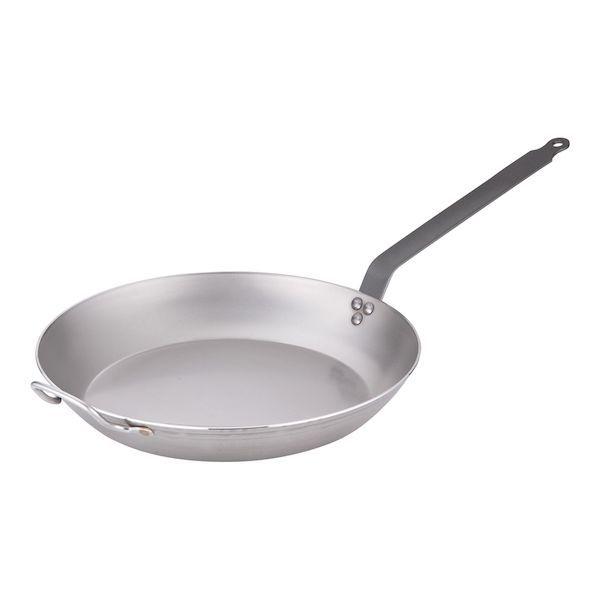 遠藤商事 業務用 手打雪平鍋 25.5cm 本職用 アルミ (3mm厚) AYK5325 遠藤商事 業務用 手打雪平鍋 25.5cm 本職用 アルミ (3mm厚) AYK5325