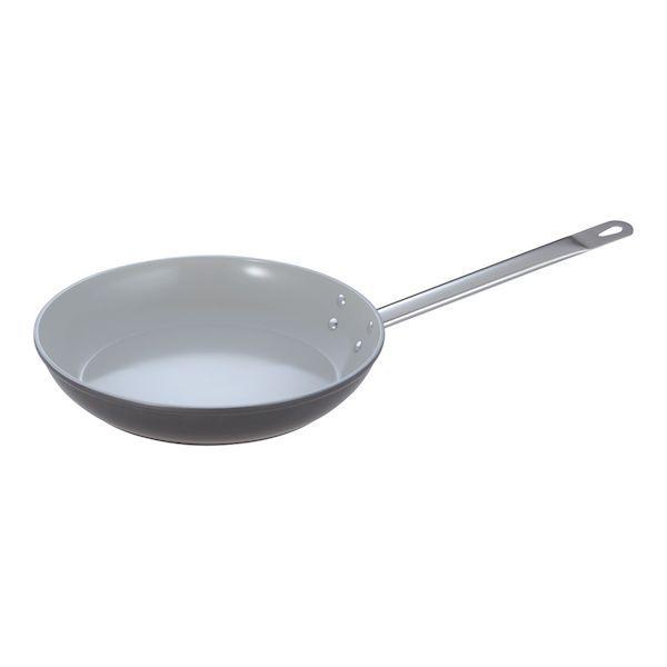 AHLZ304 パデルノ アルミIHセラミックフライパン 32cm 11618−32
