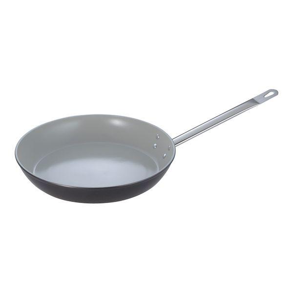 AHLZ305 パデルノ アルミIHセラミックフライパン 36cm 11618−36