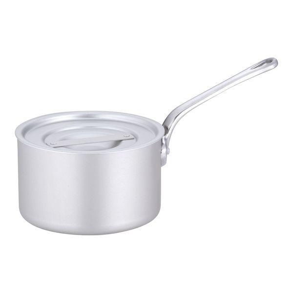 AKT01018 エレテック 片手鍋 18cm