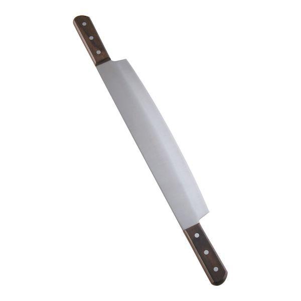 4562208172591 正本総本店 正本 本霞・玉白鋼 鰻サキ庖刀 21cm 【公式
