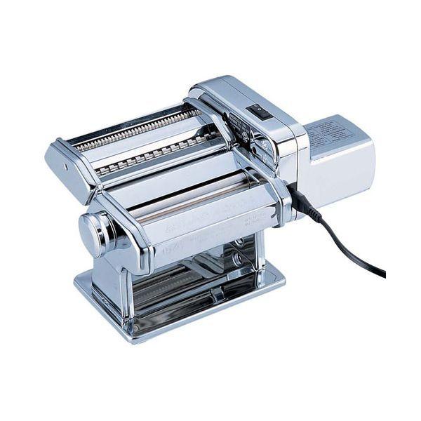 APS4901 電動パスタマシン アトラスモーターの通販は