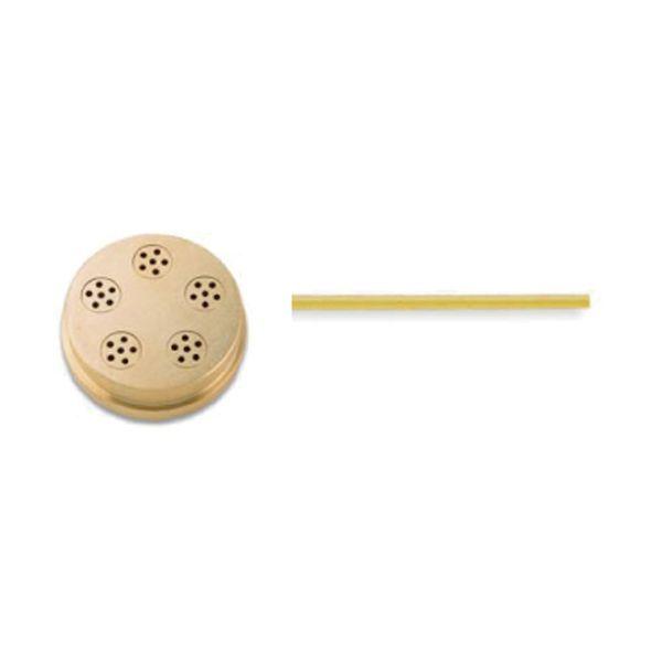 APS6203 シェフインカーザ用ダイス スパゲッティ 1．9mmの通販は