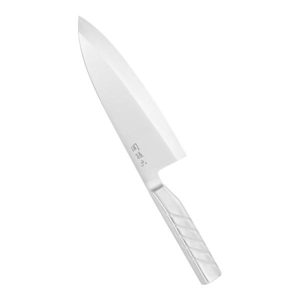 ASA0104 SAKURA−S ステンレス 出刃 21cm