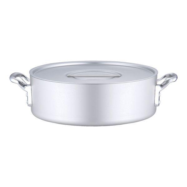 AST11036 エレテック 外輪鍋 36cm