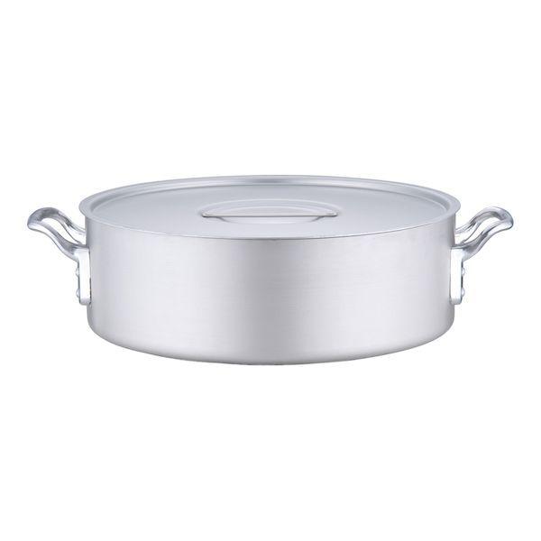 新品】TKG エトール銅 片手浅型鍋 27cm AKT07027 TKG エトール銅 片手浅型