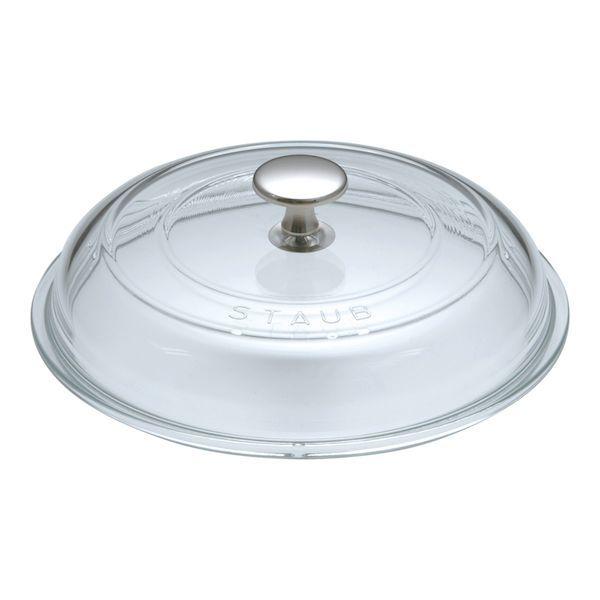 ASTO801 ストウブ ドームガラス蓋 20cm 40501−023の通販は