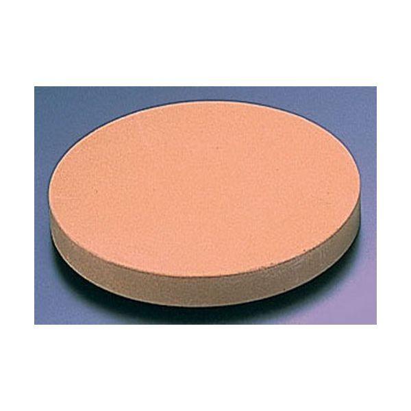 ATI88 本職長刃庖丁用丸砥石 QA−0060 ＃320 荒砥の通販は 11,416円