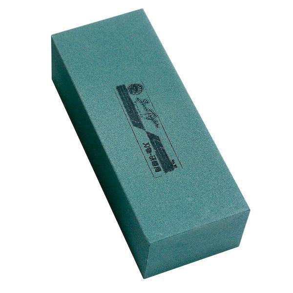 ATIB501 GC角砥石 荒砥 特大型 ＃220の通販は 7,359円